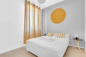 Nuovo e confortevole, 4pax, Tram 24, Università - Vigentino