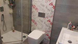 Apartament na Piętrze