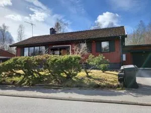 Villa Helena - Silverdalen