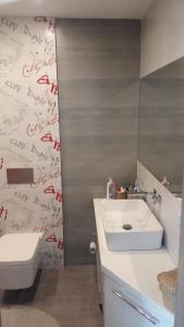 Apartament na Piętrze