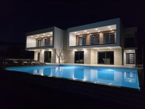 Villa Amnis Imotski Makarska