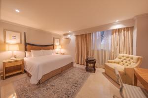 Hotel Santa Anita - Balderrama Hotel Collection