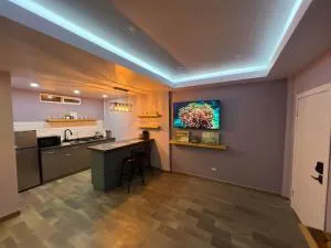 Premier Apartment Ensenada - Chapultepec