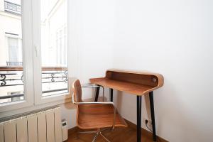 Appartement cosy