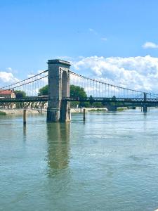 Le petit bijou de Tournon : confort et moderne