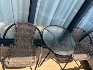 Sunny Batumi Orbi City, C block, 41 floor, 4141