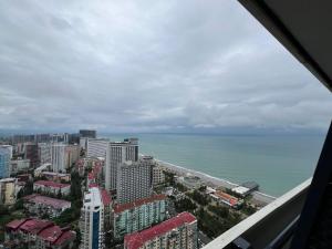 Sunny Batumi Orbi City, C block, 41 floor, 4141