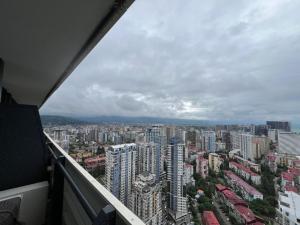 Sunny Batumi Orbi City, C block, 41 floor, 4141