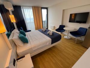 Sunny Batumi Orbi City, C block, 41 floor, 4141