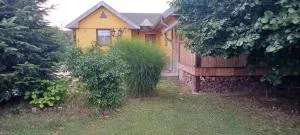 Dovolenkový dom - 维内