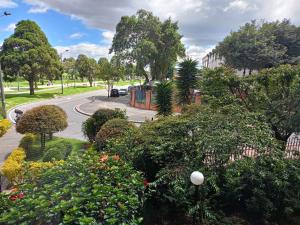 Linda habitación Ciudad Salitre