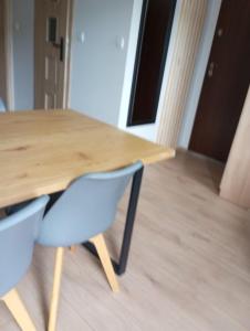 Apartament-mieszkanie dwupokojowe, centrum