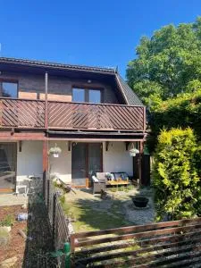 Apartmán EMA Demänovská Dolina -Pavčiná Lehota - 帕维西纳勒霍塔