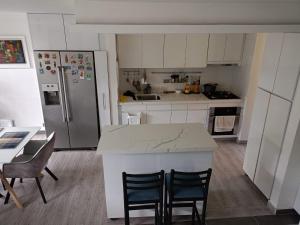 Linda habitación Ciudad Salitre