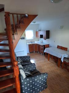 Apartamenty Cicha 6