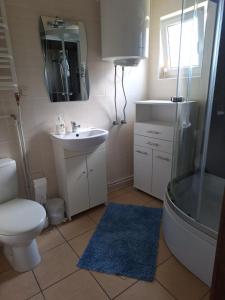 Apartamenty Cicha 6