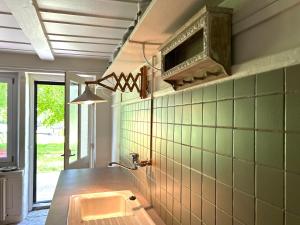 Maisons de vacances Sous le Charme : photos des chambres