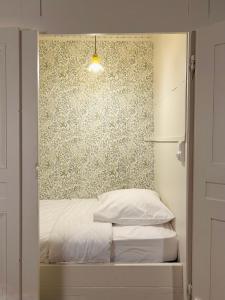 Maisons de vacances Sous le Charme : photos des chambres