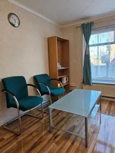 ANGELS nest - Chew Magna