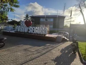 Resort Ondas na Costa do Descobrimento - 圣安德烈