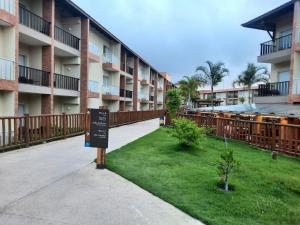 Resort Ondas na Costa do Descobrimento