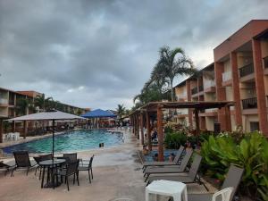 Resort Ondas na Costa do Descobrimento