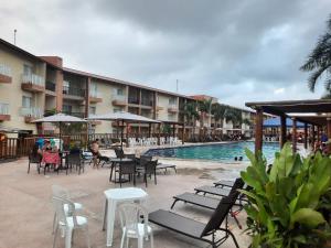 Resort Ondas na Costa do Descobrimento