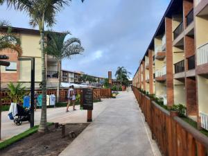 Resort Ondas na Costa do Descobrimento