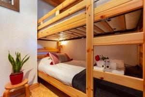 Village des Oursons Chalet B - Happy Rentals