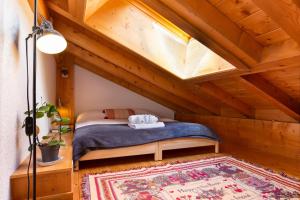 Village des Oursons Chalet B - Happy Rentals