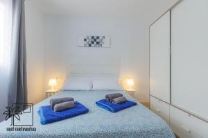 Samba del Sol Corralejo