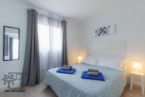 Samba del Sol Corralejo