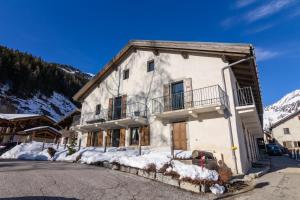 Appartements Apartment Arsene No 1 - Happy Rentals : photos des chambres
