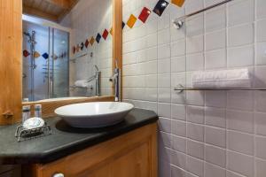 Appartements Appt Bec D4 - Happy Rentals : photos des chambres