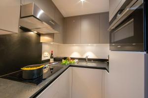 Chalet du Glacier - Happy Rentals