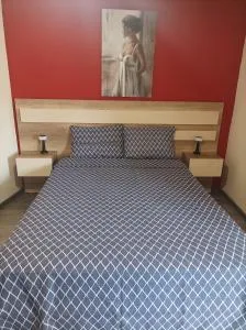 Meteora quiet house - Kalabaka