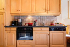 Appartements Apartment Arsene No 2 - Happy Rentals : photos des chambres
