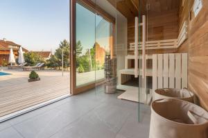 Pool Villa Izabela With Wellness 