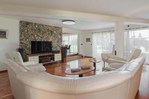 Pool Villa Izabela With Wellness