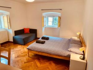 EastNorthEast Wind apartment