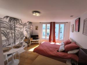 LeRelaisdOdile - Appart Cosy au Vieux-Lille