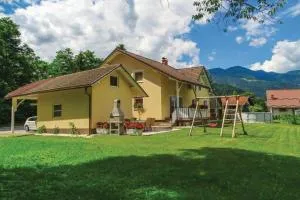 Villa Cujez With Sauna And Pool - Happy Rentals - Vransko