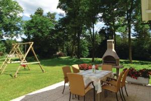 Villa Cujez With Sauna And Pool - Happy Rentals 