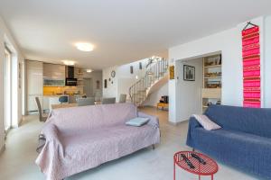 Panorama Seaview Kolomban - Happy Rentals