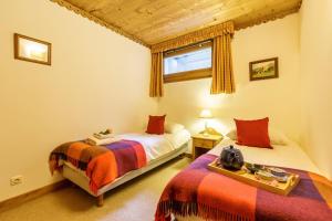 Chalets dHenri 67 - Happy Rentals