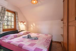 Vineyard Cottage Rataj 1 Hot Tub - Happy Rentals