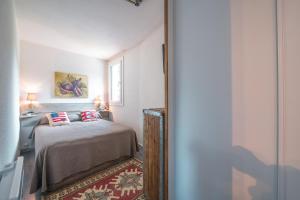 Chamonix Sud - Bâtiment E 339 - Happy Rentals