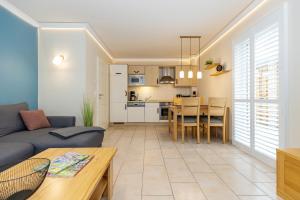 Villa Seebaer Whg 2 "Noah"