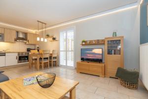 Villa Seebaer Whg 2 "Noah"