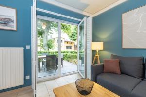 Villa Seebaer Whg 2 "Noah"